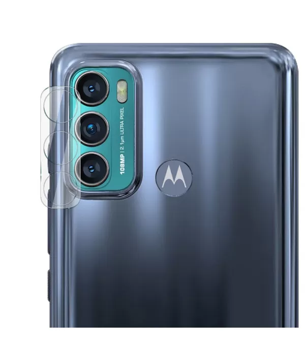 IMAK zaštitno kaljeno staklo kamere Motorola Moto G60 / G40