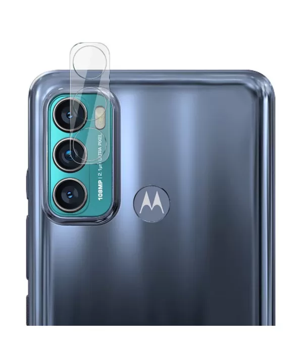 IMAK zaštitno kaljeno staklo kamere Motorola Moto G60 / G40