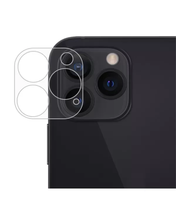 Zaštitno kaljeno staklo kamere Apple iPhone 13/13 Pro Max