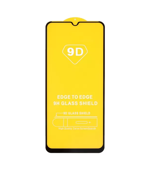 Premium full glue zaštitno kaljeno staklo Samsung Galaxy A02s, A03s