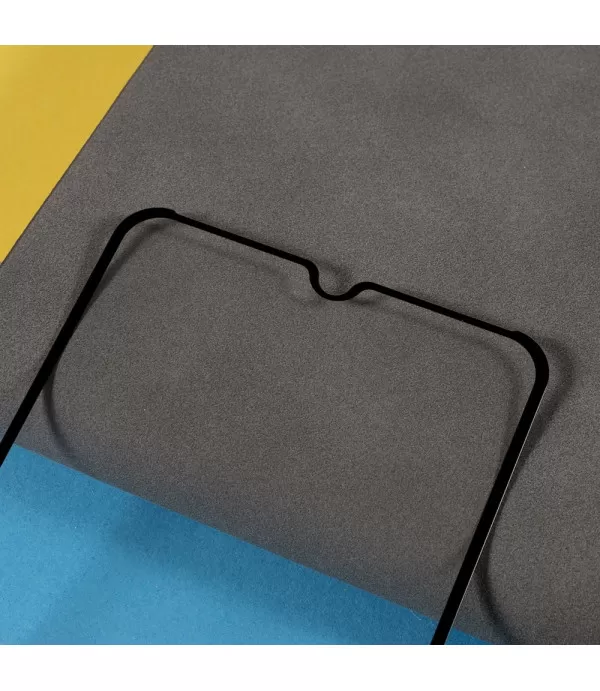 Premium full glue zaštitno kaljeno staklo Samsung Galaxy A02s, A03s
