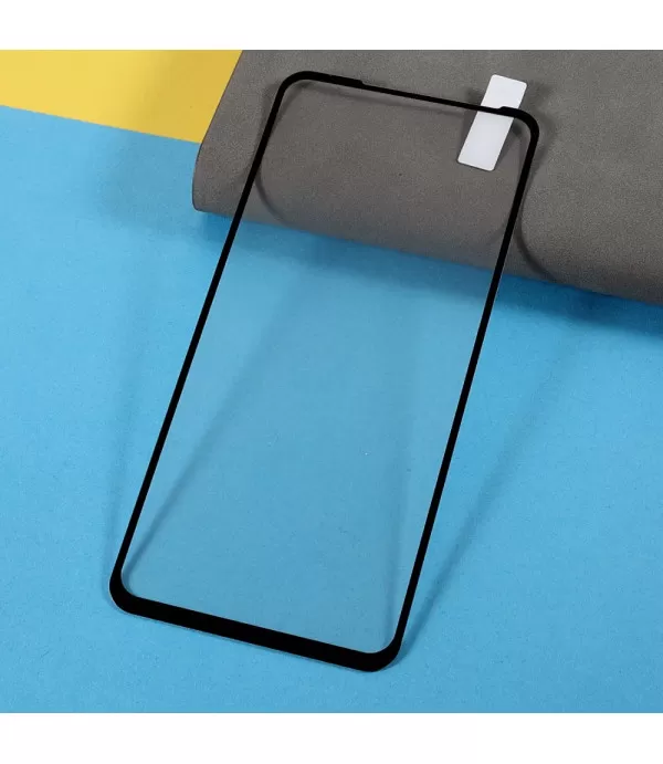 Premium zaštitno kaljeno staklo Motorola Moto Edge 20 Lite