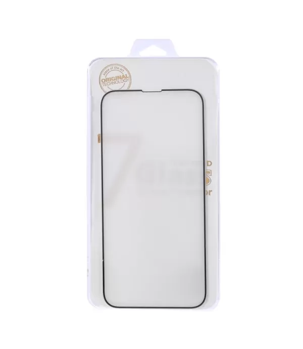 Premium full glue zaštitno kaljeno staklo Apple iPhone 13 mini