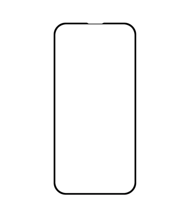 Premium full glue zaštitno kaljeno staklo Apple iPhone 13 mini