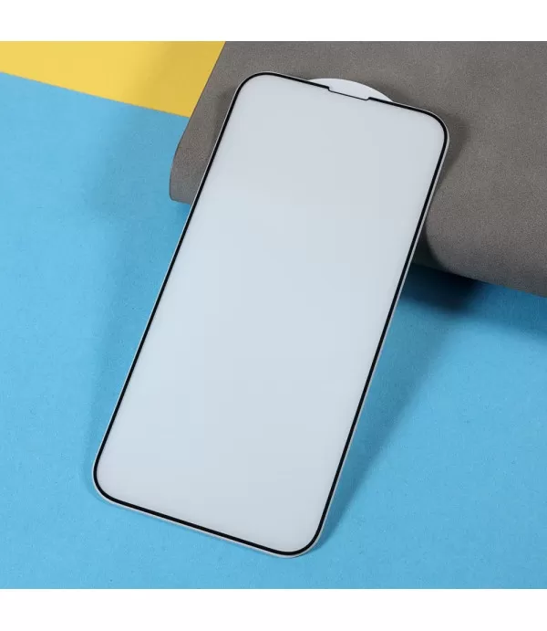 Premium full glue zaštitno kaljeno staklo Apple iPhone 13 mini