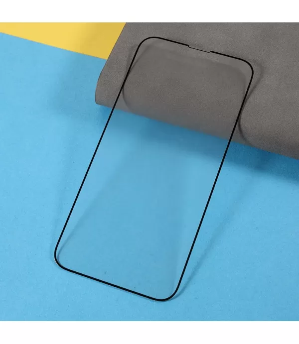Premium full glue zaštitno kaljeno staklo Apple iPhone 13 mini