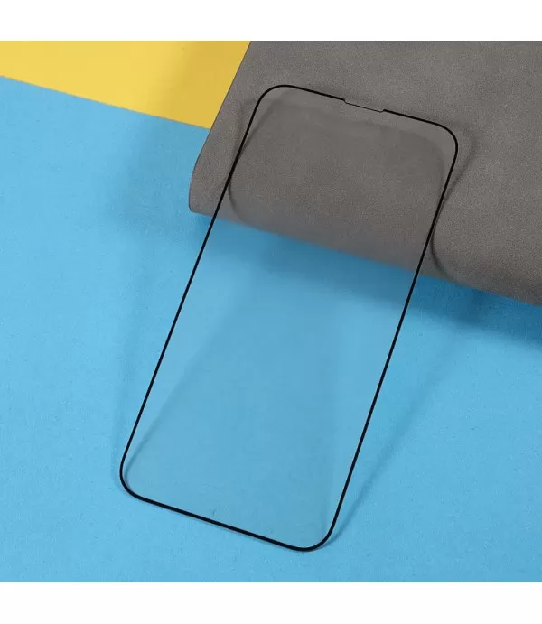 Premium full glue zaštitno kaljeno staklo Apple iPhone 13 mini