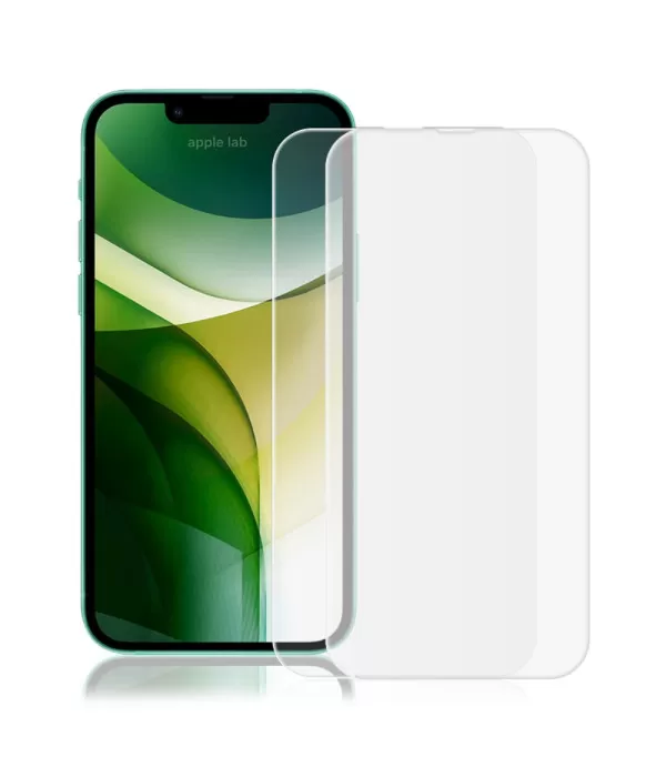 AMORUS Premium zaštitno kaljeno staklo Apple iPhone 13 Pro Max