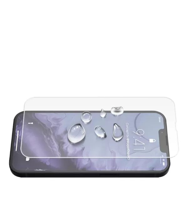 AMORUS Premium zaštitno kaljeno staklo Apple iPhone 13 Pro Max