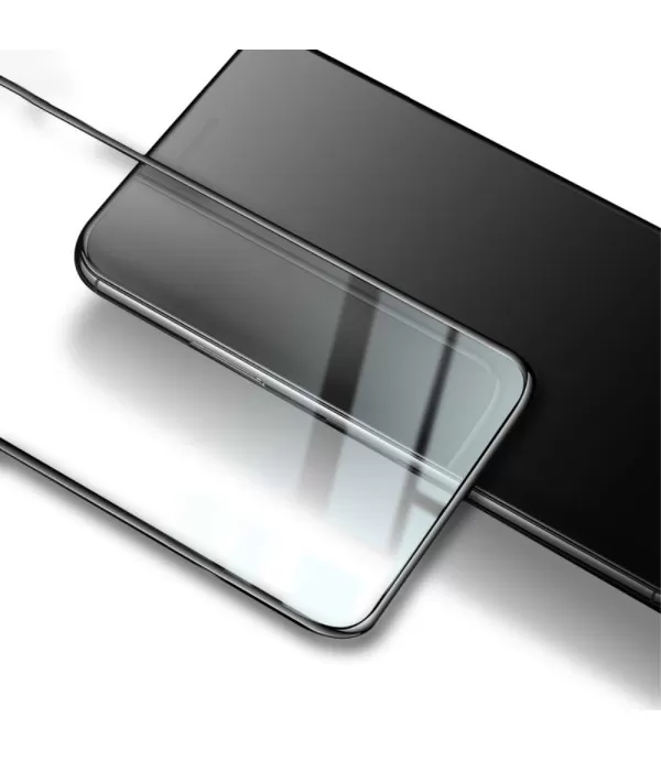 IMAK Pro zaštitno kaljeno staklo Huawei Nova 8i full glue