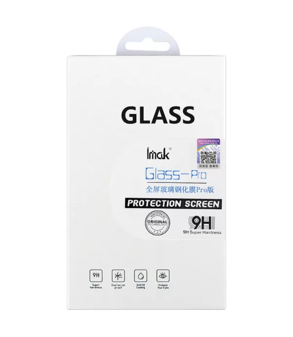 IMAK Pro zaštitno kaljeno staklo Huawei Nova 8i full glue