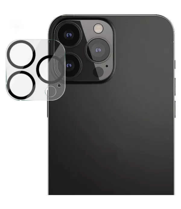 IMAK zaštitno kaljeno staklo kamere Apple iPhone 13/13 Pro Max