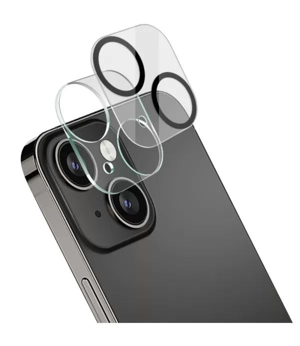 IMAK zaštitno kaljeno staklo kamere Apple iPhone 13/13 Mini