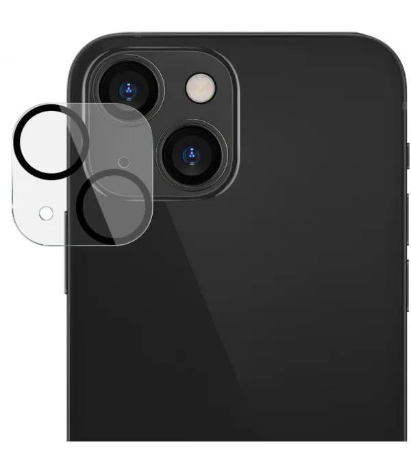 Zaštitno kaljeno staklo kamere Apple iPhone 13, iPhone 13 mini