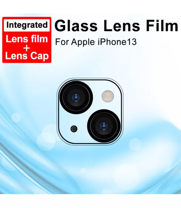 IMAK zaštitno kaljeno staklo kamere Apple iPhone 13/13 Mini
