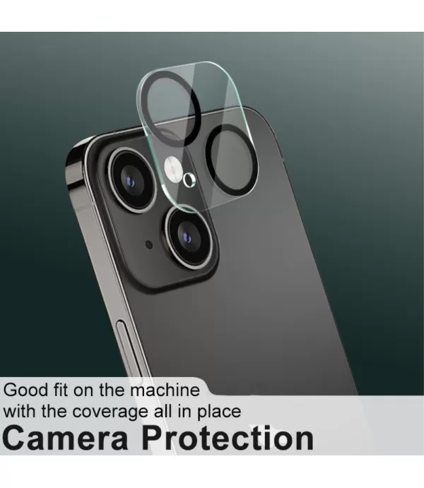 IMAK zaštitno kaljeno staklo kamere Apple iPhone 13/13 Mini