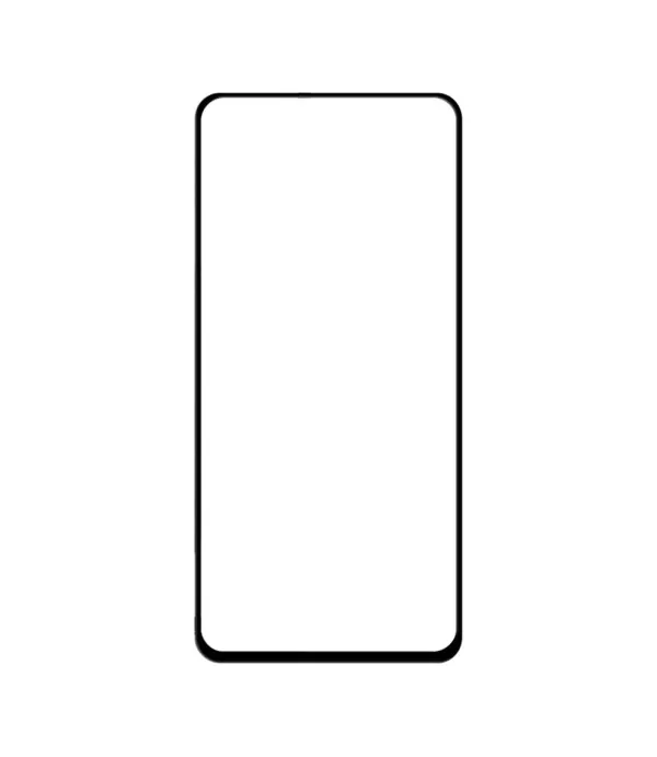 Amorus Premium zaštitno kaljeno staklo Samsung Galaxy S21 FE od ruba do ruba
