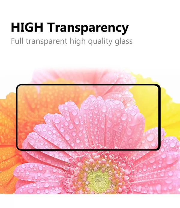 Premium full glue zaštitno kaljeno staklo Xiaomi 11T Pro / 11T
