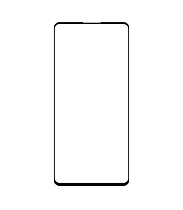 Premium zaštitno kaljeno staklo Motorola Moto E40