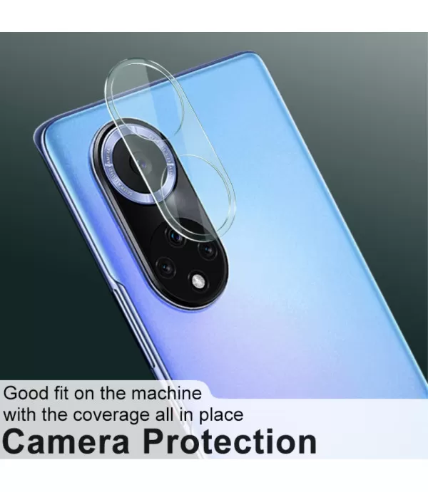 IMAK Premium zaštitno kaljeno staklo kamere za Huawei Nova 9 - Honor 50