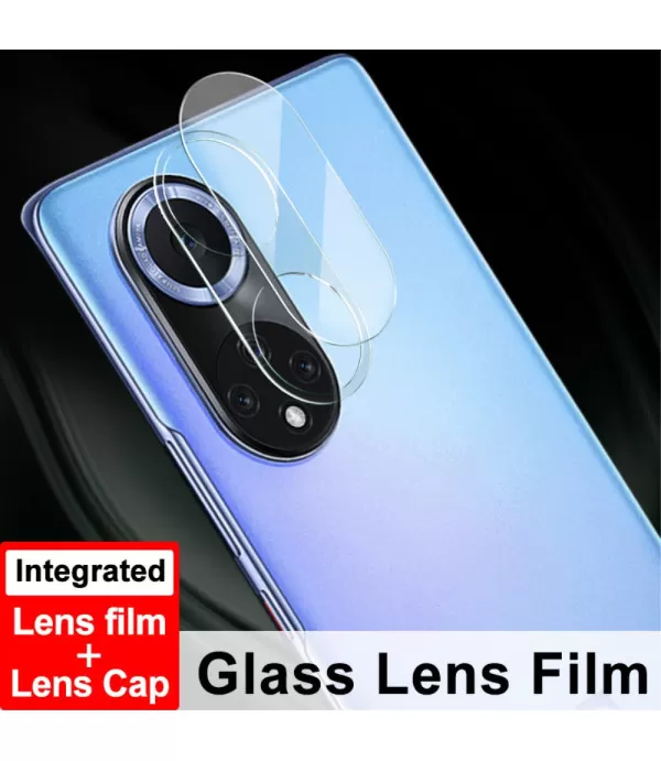 IMAK Premium zaštitno kaljeno staklo kamere za Huawei Nova 9 - Honor 50