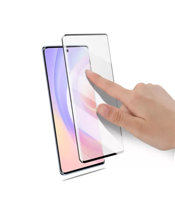 MOCOLO full glue zaštitno kaljeno staklo Huawei Nova 9, Honor 50