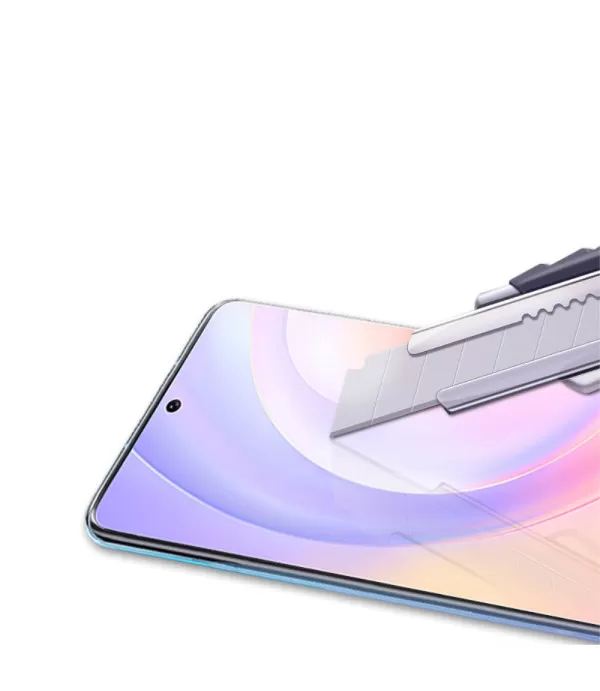 MOCOLO full glue zaštitno kaljeno staklo Huawei Nova 9, Honor 50