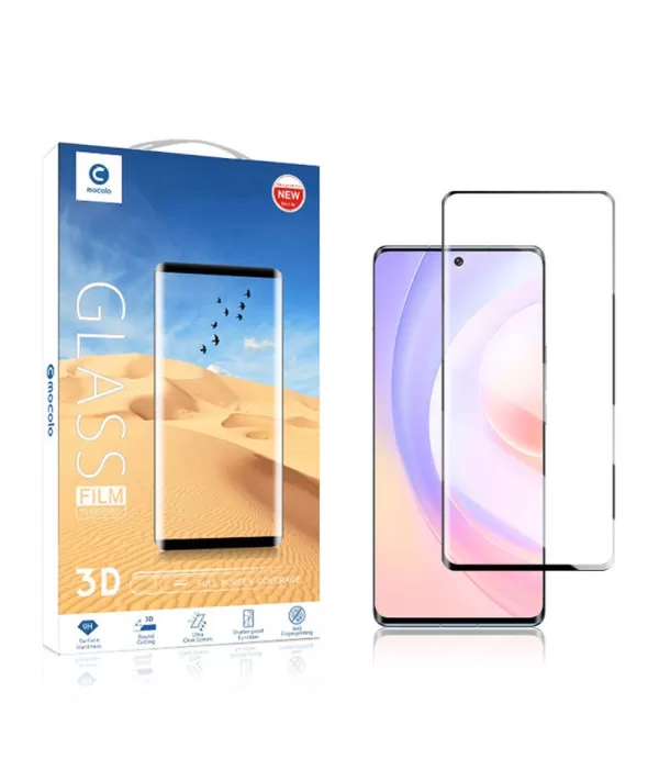 MOCOLO full glue zaštitno kaljeno staklo Huawei Nova 9, Honor 50