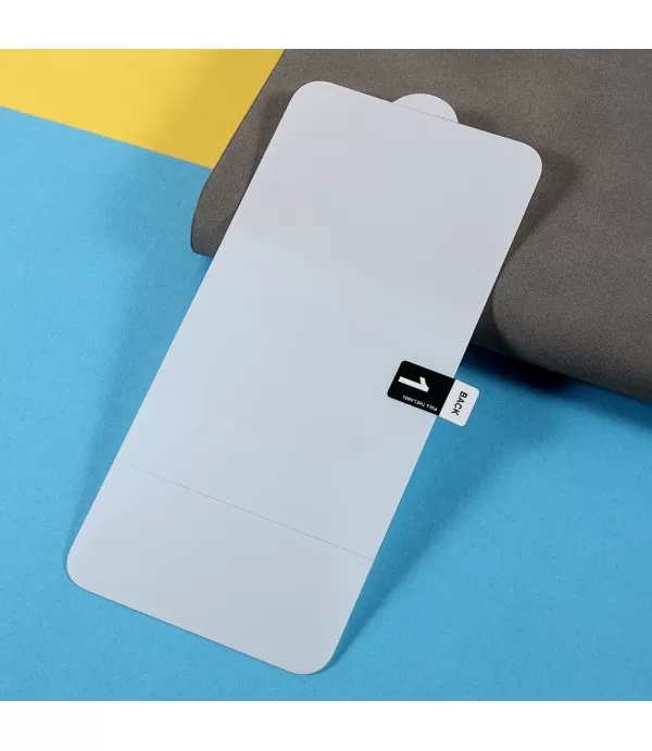 Hidrogel zaštitna folija za Samsung Galaxy S22 / S23