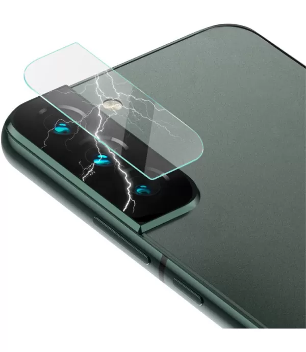 IMAK zaštitno kaljeno staklo za kameru Samsung Galaxy S22 Plus, S22