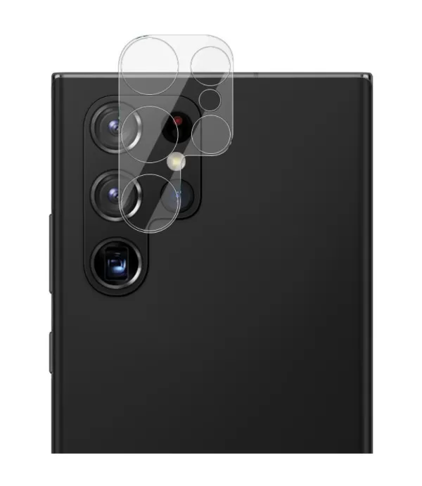 IMAK zaštitno kaljeno staklo za kameru Samsung Galaxy S22 Ultra