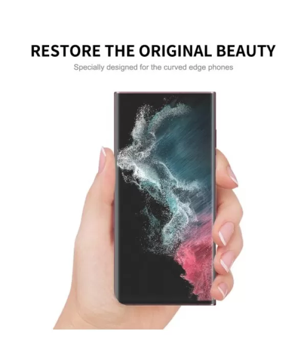 Mat TPU zaštitna folija za ekran – po modelu mobitela