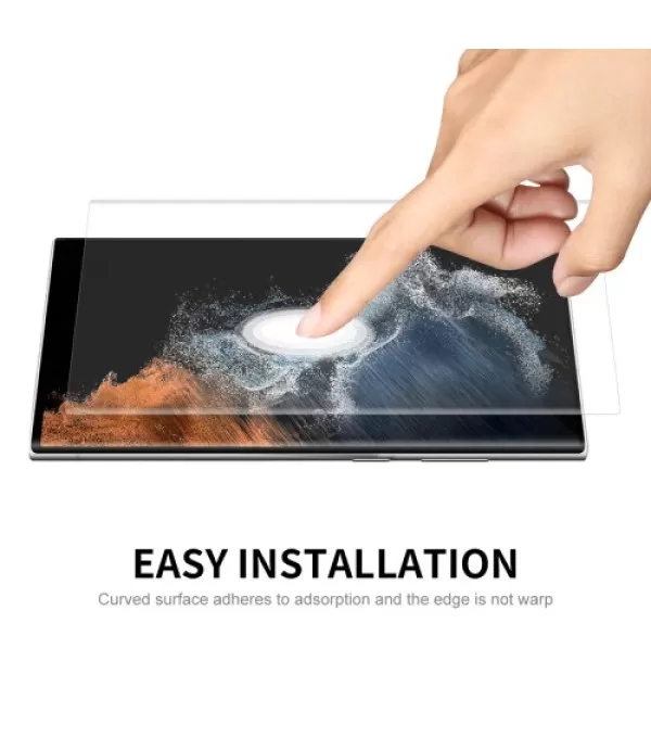 Mat TPU zaštitna folija za ekran – po modelu mobitela