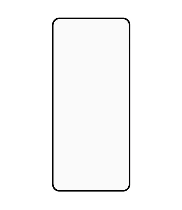 Premium Silk print zaštitno kaljeno staklo Xiaomi Redmi Note 11 4G