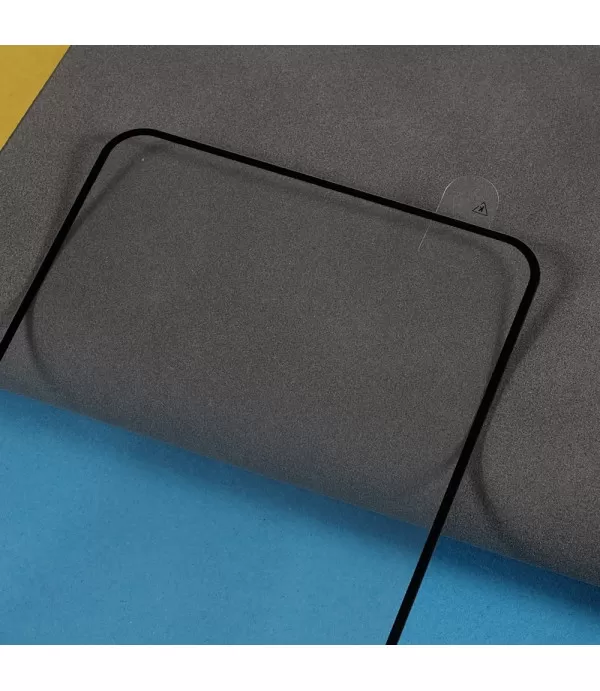 Premium Silk print zaštitno kaljeno staklo Xiaomi Redmi Note 11 4G
