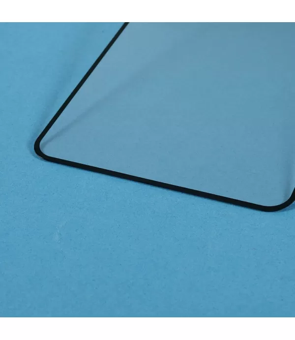Premium Silk print zaštitno kaljeno staklo Xiaomi Redmi Note 11 4G