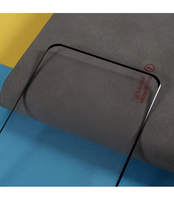Premium Silk print zaštitno kaljeno staklo Xiaomi 12 Pro