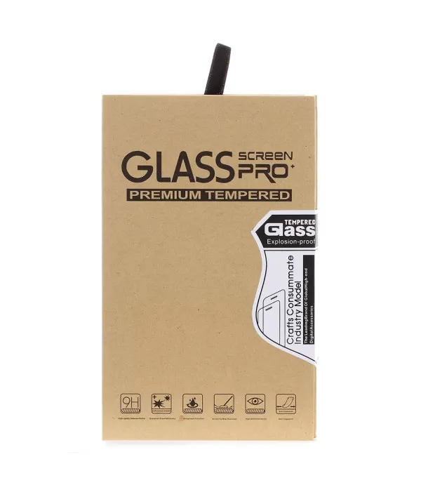 Premium Silk print zaštitno kaljeno staklo Xiaomi 12 Pro