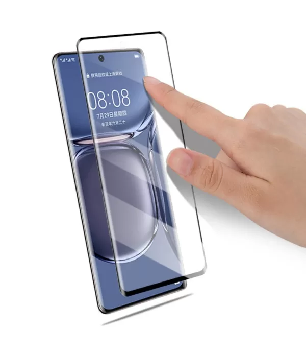 MOCOLO full glue zaštitno kaljeno staklo Huawei P50 Pro
