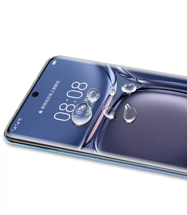 MOCOLO full glue zaštitno kaljeno staklo Huawei P50 Pro