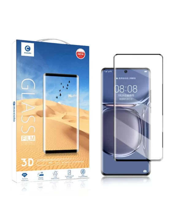 MOCOLO full glue zaštitno kaljeno staklo Huawei P50 Pro