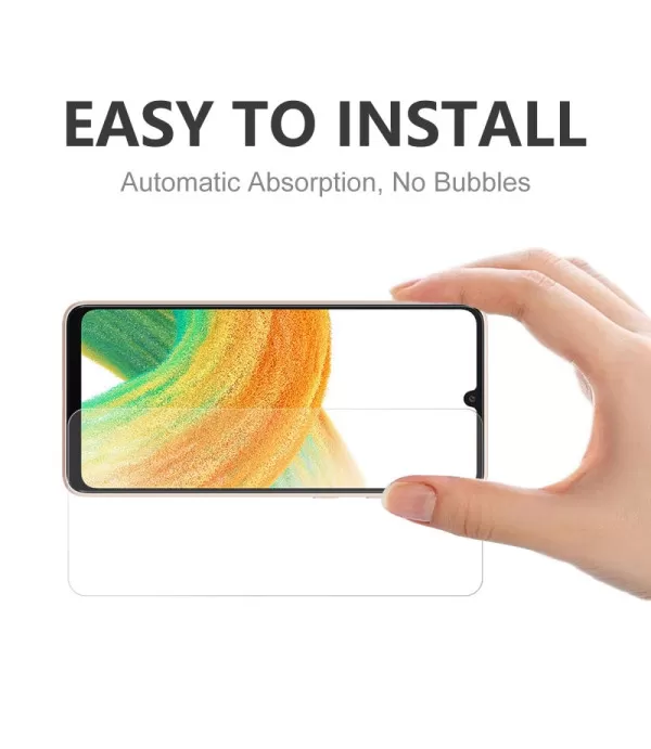Zaštitno kaljeno staklo Samsung Galaxy A33 5G