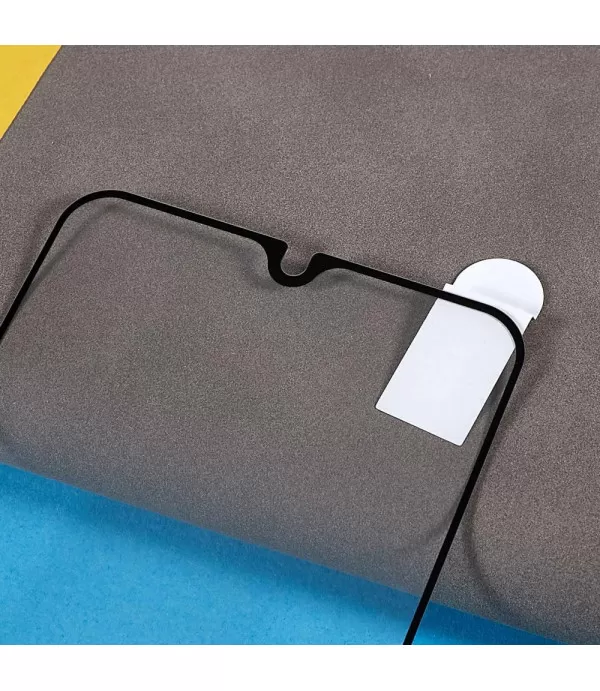 Premium silk print zaštitno kaljeno staklo Xiaomi Redmi 10c