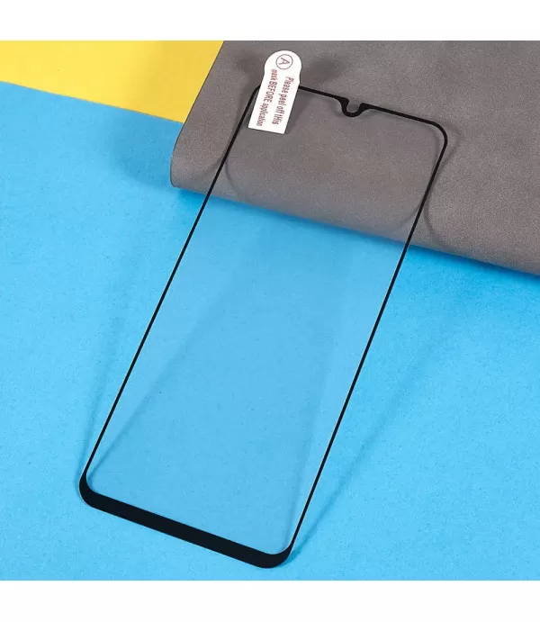 Premium silk print zaštitno kaljeno staklo Xiaomi Redmi 10c