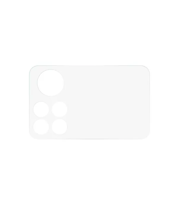 Premium zaštitno kaljeno staklo kamere za Xiaomi Poco X4 Pro 5G