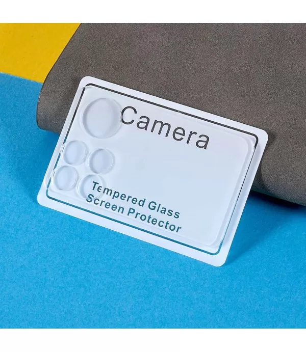 Premium zaštitno kaljeno staklo kamere za Xiaomi Poco X4 Pro 5G