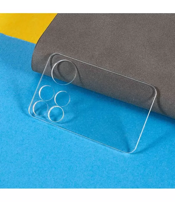 Premium zaštitno kaljeno staklo kamere za Xiaomi Poco X4 Pro 5G