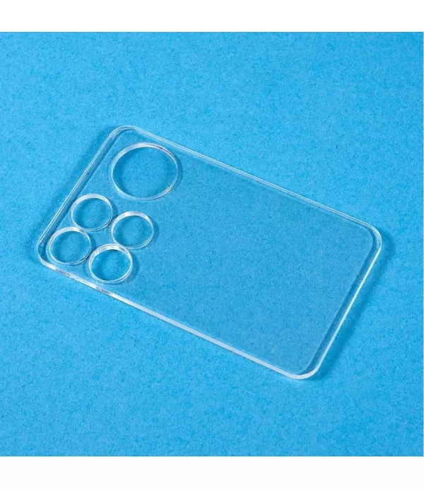 Premium zaštitno kaljeno staklo kamere za Xiaomi Poco X4 Pro 5G