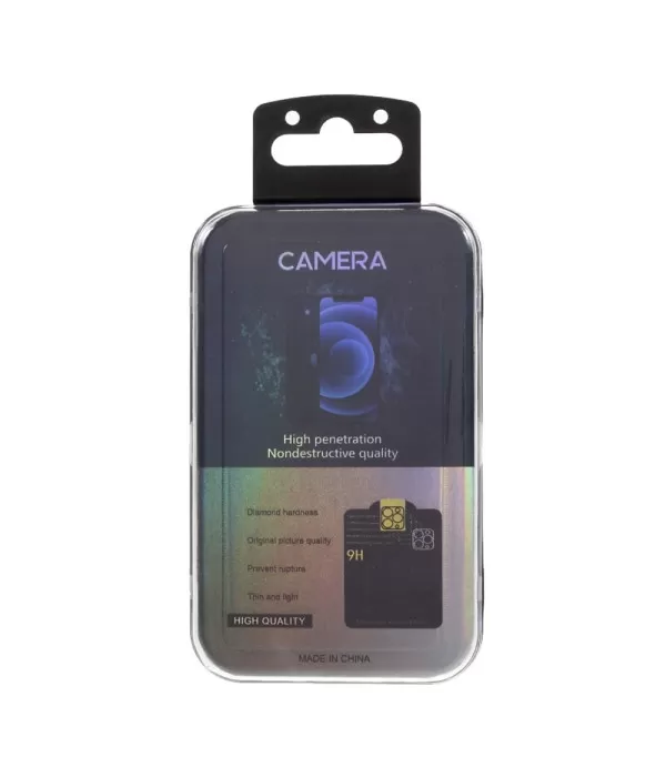 Premium zaštitno kaljeno staklo kamere za Xiaomi Poco X4 Pro 5G