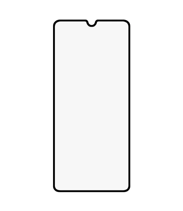Premium full glue zaštitno kaljeno staklo Samsung Galaxy A13